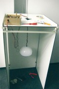 gemmo, interactive light bud by Sepideh Ardalani and Max Dreissigacker